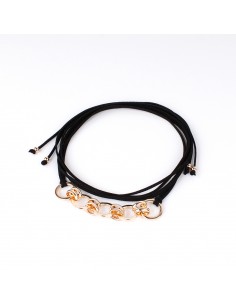 Collar Abby