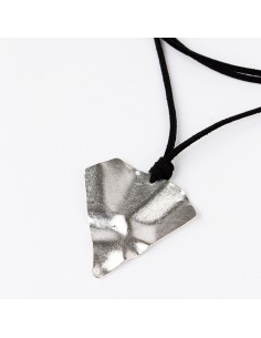 Melted Triangle