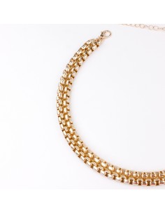 Golden Links