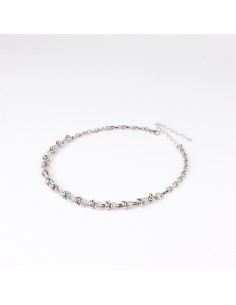 Collar Corto New Links