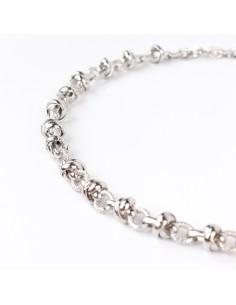 Collar Corto New Links