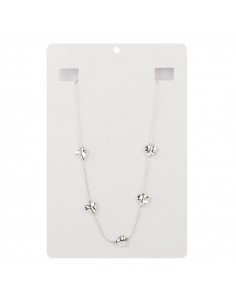 Collar Corto Tiny Charms Collar Corto Tiny Charms