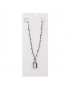 Collar Largo New Cubic Collar Largo New Cubic