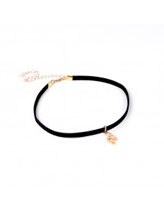 Choker Golden Viper