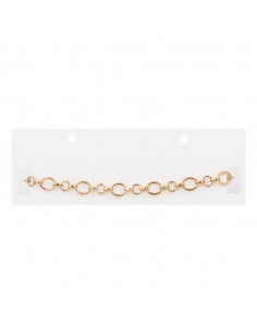 Choker Gold Fancy