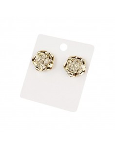 Aro Trendy Rosse Gold
