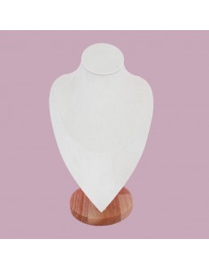 Exhibidor de Collares (Busto Grande)