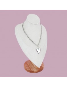 Exhibidor de Collares (Busto Grande)