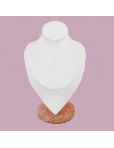 Exhibidor de Collares (Busto chico)