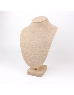 Exhibidor de Collares (Busto Grande)