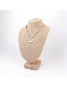 Exhibidor de Collares (Busto Grande)