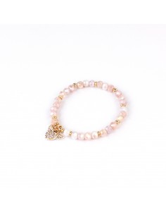 Pulsera Shine Love Wings