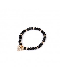 Pulsera Shine Love Wings