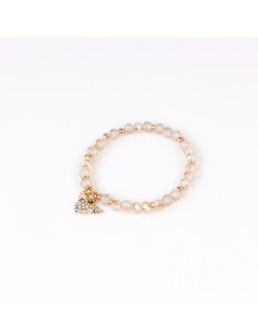 Pulsera Shine Love Wings