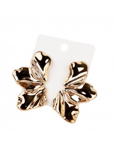 Aro Petals Gold