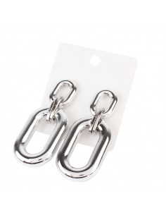 Aro Linck Silver