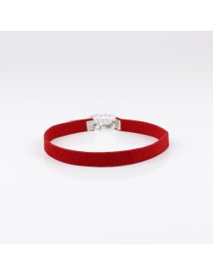Choker Basic Paris