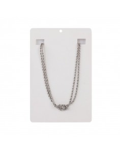 Collar Double Knot