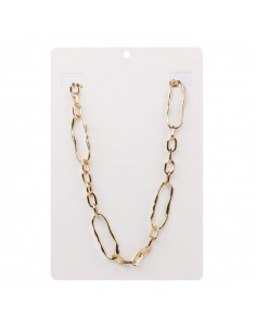 Collar Organic Links