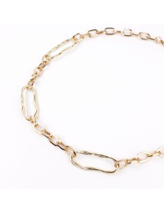 Collar Organic Links