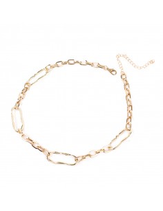Collar Organic Links