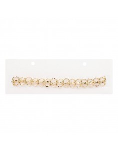 Choker Radiant Gold