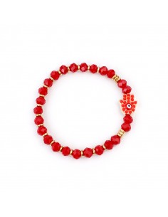 Pulsera Energy Hamsa