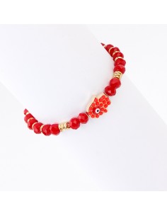 Pulsera Energy Hamsa