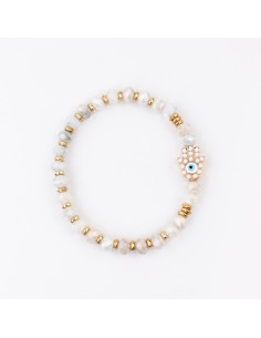 Pulsera Energy Hamsa