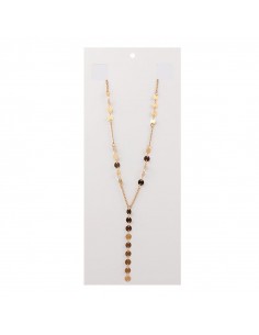 Collar Golden Medals