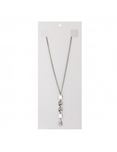 Collar Organic Pieces