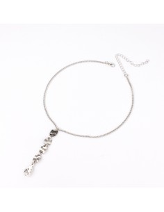 Collar Organic Pieces