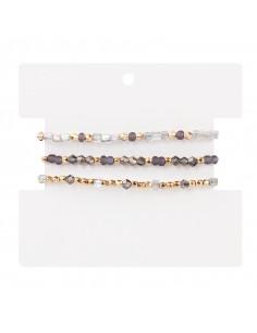 Pulsera Golden Twilight