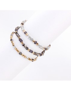 Pulsera Golden Twilight
