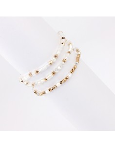 Pulsera Golden Twilight