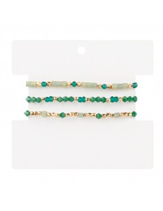 Pulsera Golden Twilight