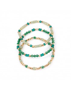 Pulsera Golden Twilight