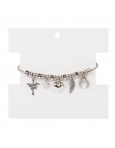 Pulsera Angel Charms