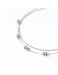 Collar Silver Secuence
