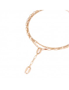 Collar Gold Leyered Collar Gold Leyered