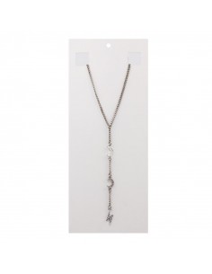 Collar Corbatero Moon Strike Collar Corbatero Moon Strike