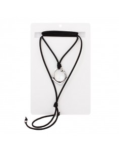 Collar Love Geometric