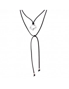Collar Love Geometric