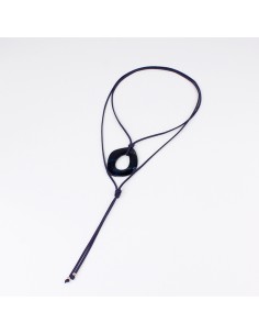 Pulsera Dark Blue