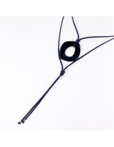 Pulsera Dark Blue