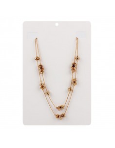 Collar Silver Secuence