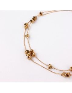 Collar Silver Secuence