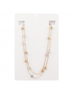 Collar Autunm Colors