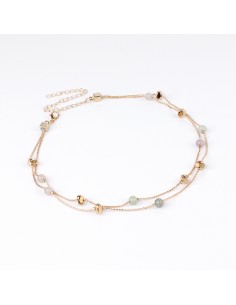 Collar Autunm Colors