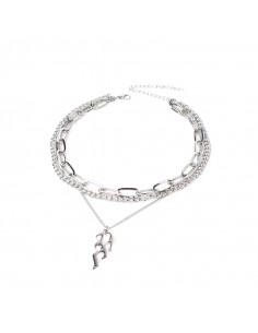 Collar Fire